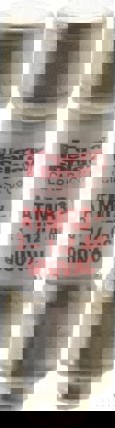 Cylindrical Fast-Acting Fuse: CC, 3.5 A, 10.3 mm Dia